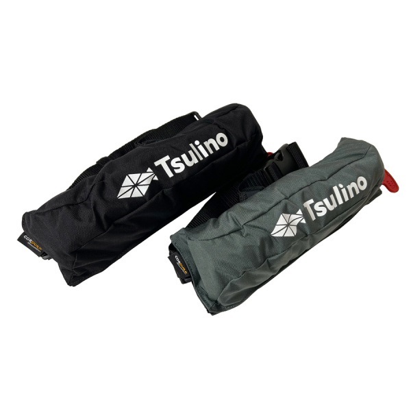 インフレータブルライフジャケット ウエストタイプ【自動膨張式ライフジャケット/国土交通省型式認証品(桜マーク)/小型船舶用救命胴衣 TYPE A】